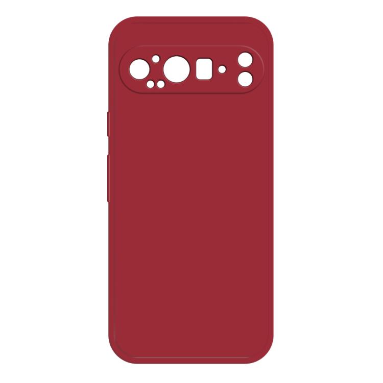 Imitation Liquid Silicone Phone Case, For Google Pixel 11 Pro XL, For Google Pixel 11, For Google Pixel 11 Pro, For Google Pixel 10a, For Google Pixel 10 Pro XL, For Google Pixel 10 / 10 Pro, For Google Pixel 9a, For Google Pixel 9 Pro XL