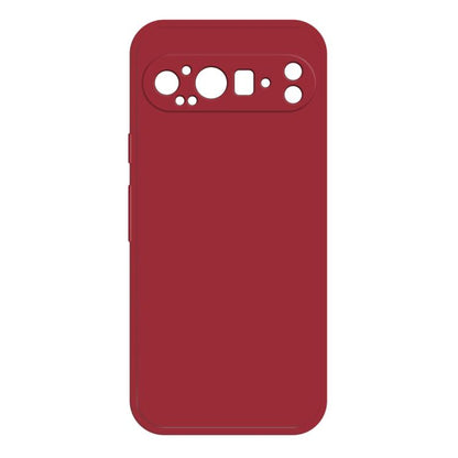 Imitation Liquid Silicone Phone Case, For Google Pixel 11 Pro XL, For Google Pixel 11, For Google Pixel 11 Pro, For Google Pixel 10a, For Google Pixel 10 Pro XL, For Google Pixel 10 / 10 Pro, For Google Pixel 9a, For Google Pixel 9 Pro XL