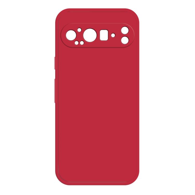 Imitation Liquid Silicone Phone Case, For Google Pixel 11 Pro XL, For Google Pixel 11, For Google Pixel 11 Pro, For Google Pixel 10a, For Google Pixel 10 Pro XL, For Google Pixel 10 / 10 Pro, For Google Pixel 9a, For Google Pixel 9 Pro XL