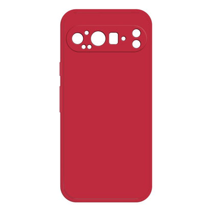 Imitation Liquid Silicone Phone Case, For Google Pixel 11 Pro XL, For Google Pixel 11, For Google Pixel 11 Pro, For Google Pixel 10a, For Google Pixel 10 Pro XL, For Google Pixel 10 / 10 Pro, For Google Pixel 9a, For Google Pixel 9 Pro XL