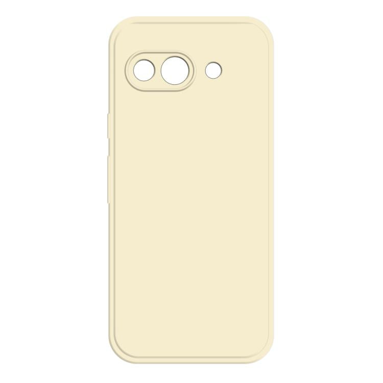 Imitation Liquid Silicone Phone Case, For Google Pixel 11 Pro XL, For Google Pixel 11, For Google Pixel 11 Pro, For Google Pixel 10a, For Google Pixel 10 Pro XL, For Google Pixel 10 / 10 Pro, For Google Pixel 9a, For Google Pixel 9 Pro XL