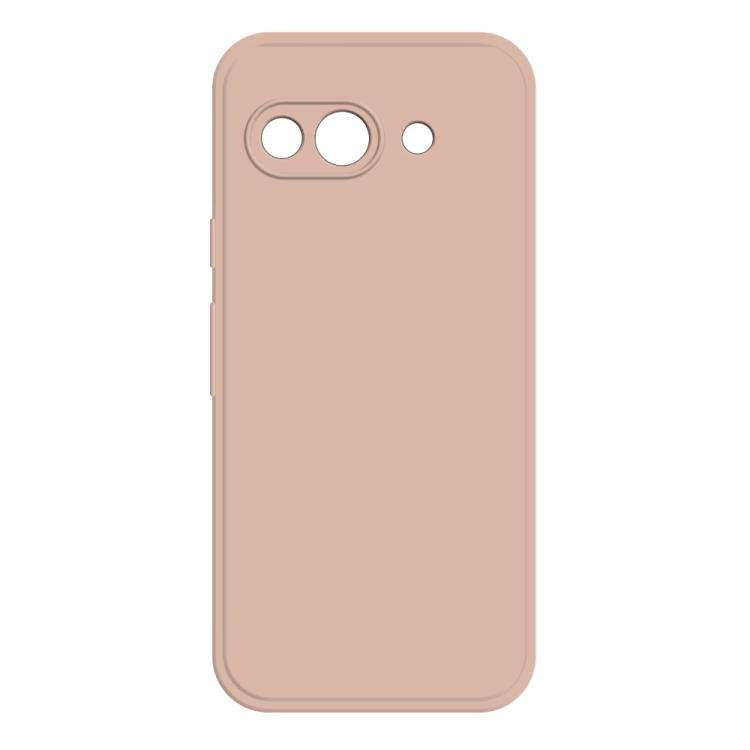 Imitation Liquid Silicone Phone Case, For Google Pixel 11 Pro XL, For Google Pixel 11, For Google Pixel 11 Pro, For Google Pixel 10a, For Google Pixel 10 Pro XL, For Google Pixel 10 / 10 Pro, For Google Pixel 9a, For Google Pixel 9 Pro XL
