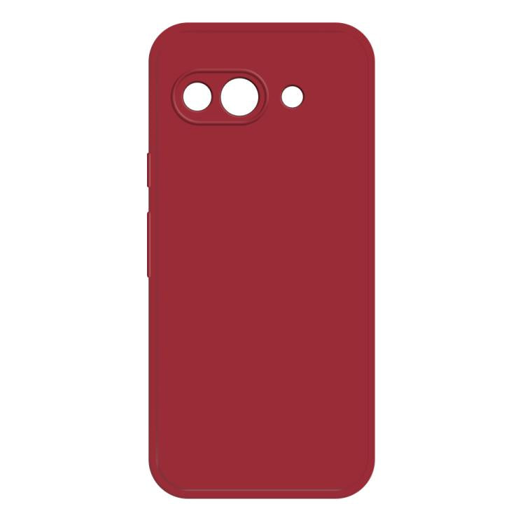 Imitation Liquid Silicone Phone Case, For Google Pixel 11 Pro XL, For Google Pixel 11, For Google Pixel 11 Pro, For Google Pixel 10a, For Google Pixel 10 Pro XL, For Google Pixel 10 / 10 Pro, For Google Pixel 9a, For Google Pixel 9 Pro XL