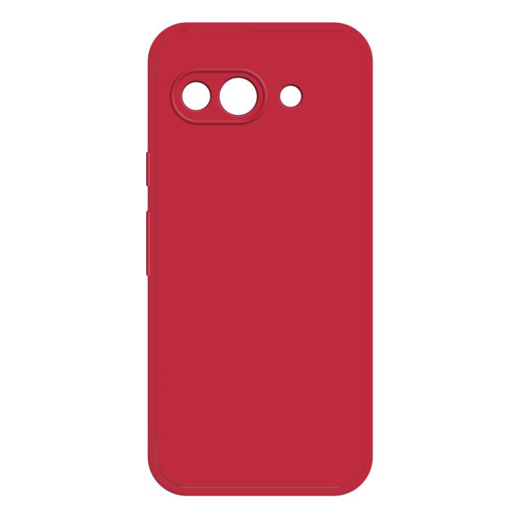 Imitation Liquid Silicone Phone Case, For Google Pixel 11 Pro XL, For Google Pixel 11, For Google Pixel 11 Pro, For Google Pixel 10a, For Google Pixel 10 Pro XL, For Google Pixel 10 / 10 Pro, For Google Pixel 9a, For Google Pixel 9 Pro XL