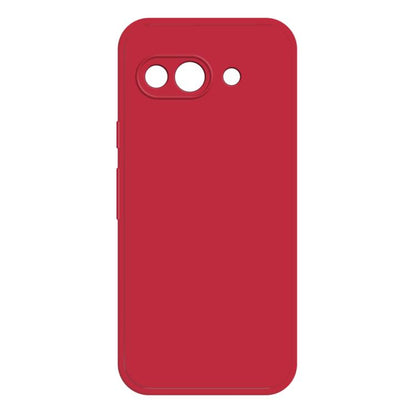 Imitation Liquid Silicone Phone Case, For Google Pixel 11 Pro XL, For Google Pixel 11, For Google Pixel 11 Pro, For Google Pixel 10a, For Google Pixel 10 Pro XL, For Google Pixel 10 / 10 Pro, For Google Pixel 9a, For Google Pixel 9 Pro XL