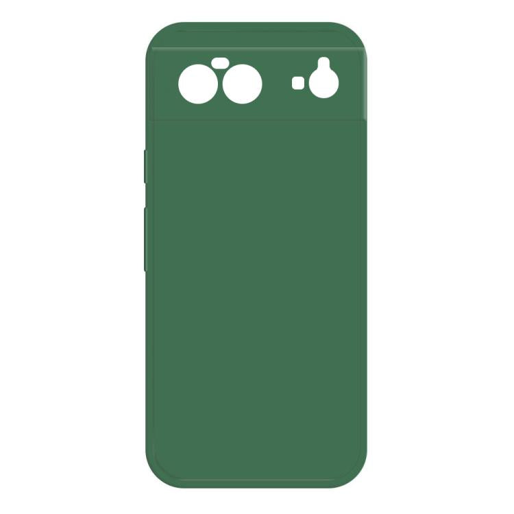 Imitation Liquid Silicone Phone Case, For Google Pixel 6 Pro, For Google Pixel 6