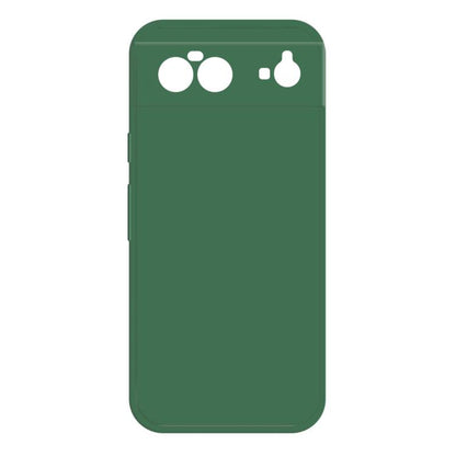Imitation Liquid Silicone Phone Case, For Google Pixel 6 Pro, For Google Pixel 6