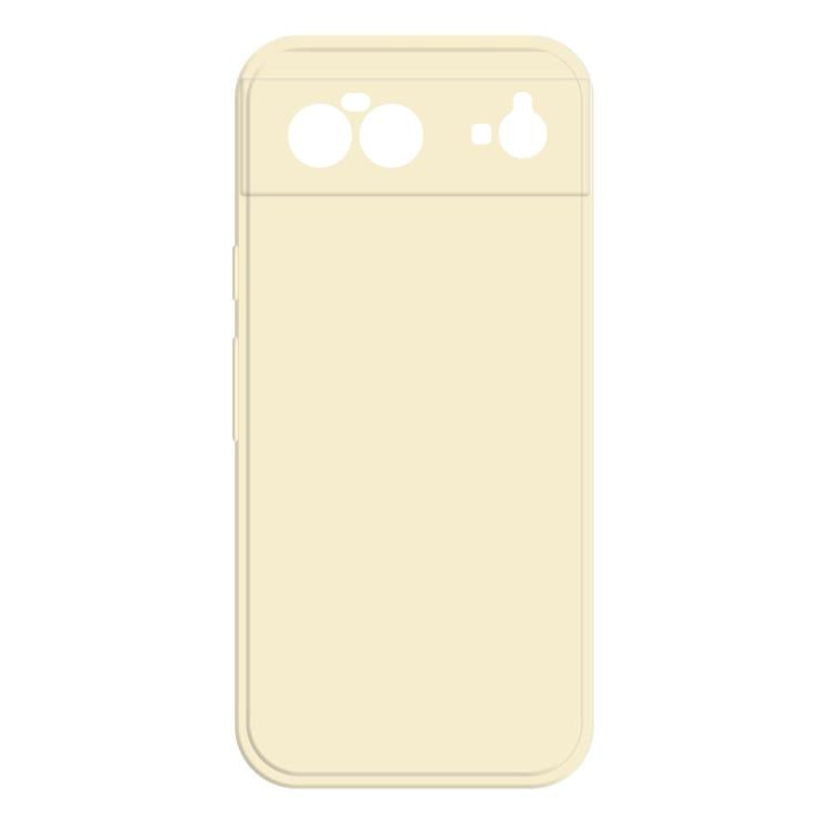 Imitation Liquid Silicone Phone Case, For Google Pixel 6 Pro, For Google Pixel 6