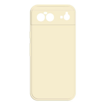 Imitation Liquid Silicone Phone Case, For Google Pixel 6 Pro, For Google Pixel 6