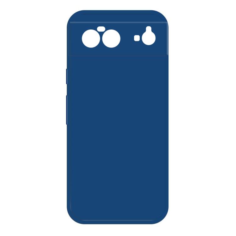 Imitation Liquid Silicone Phone Case, For Google Pixel 6 Pro, For Google Pixel 6