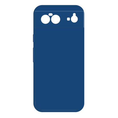 Imitation Liquid Silicone Phone Case, For Google Pixel 6 Pro, For Google Pixel 6
