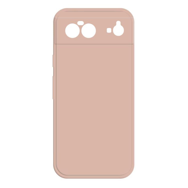 Imitation Liquid Silicone Phone Case, For Google Pixel 6 Pro, For Google Pixel 6