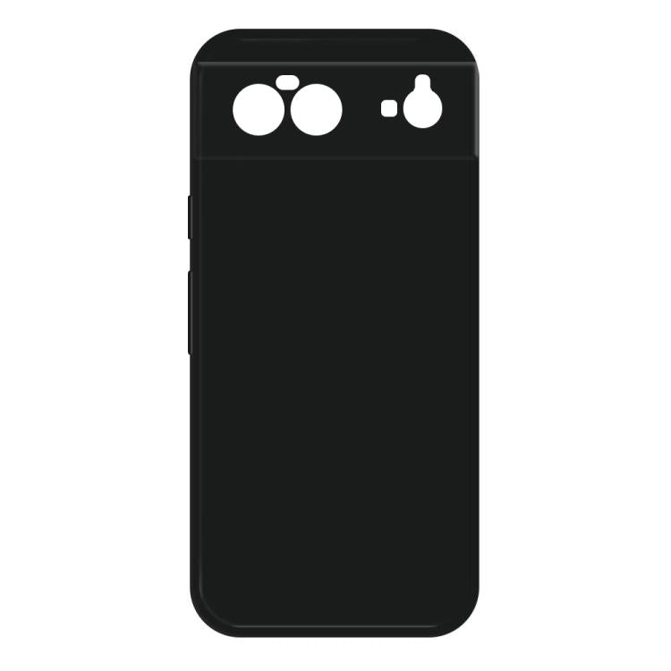 Imitation Liquid Silicone Phone Case, For Google Pixel 6 Pro, For Google Pixel 6