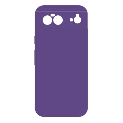 Imitation Liquid Silicone Phone Case, For Google Pixel 6 Pro, For Google Pixel 6