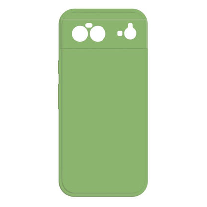 Imitation Liquid Silicone Phone Case, For Google Pixel 6 Pro, For Google Pixel 6