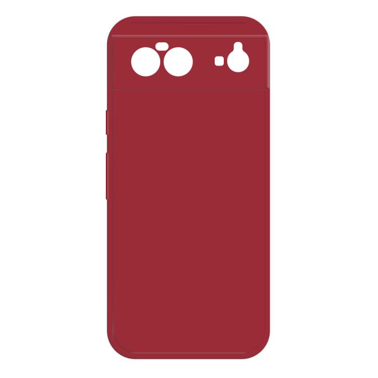 Imitation Liquid Silicone Phone Case, For Google Pixel 6 Pro, For Google Pixel 6