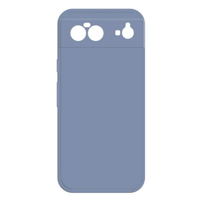 Imitation Liquid Silicone Phone Case, For Google Pixel 6 Pro, For Google Pixel 6