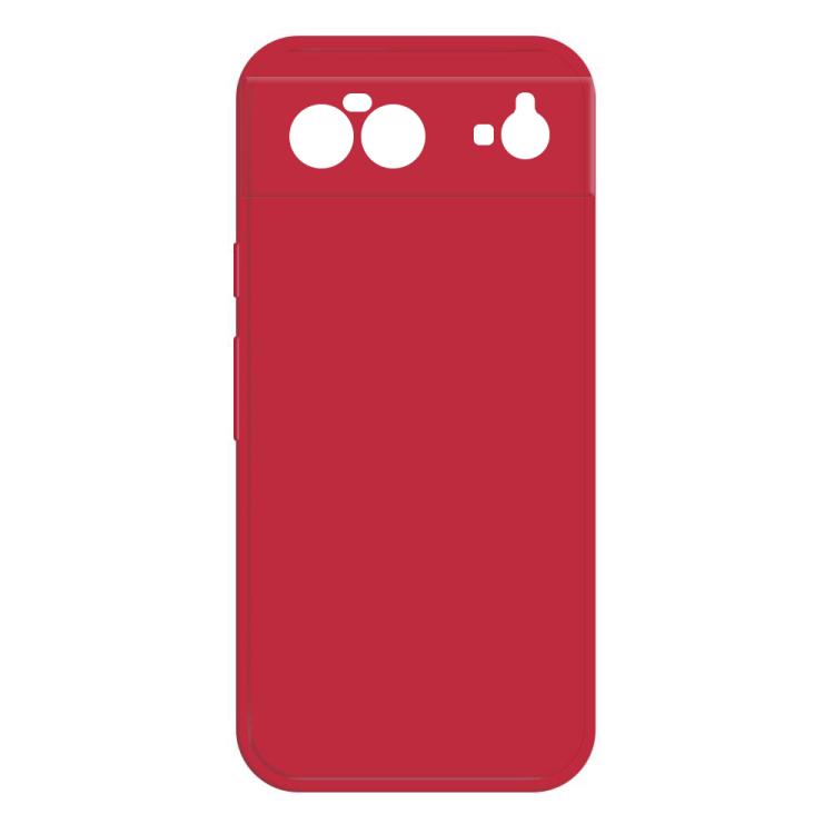 Imitation Liquid Silicone Phone Case, For Google Pixel 6 Pro, For Google Pixel 6