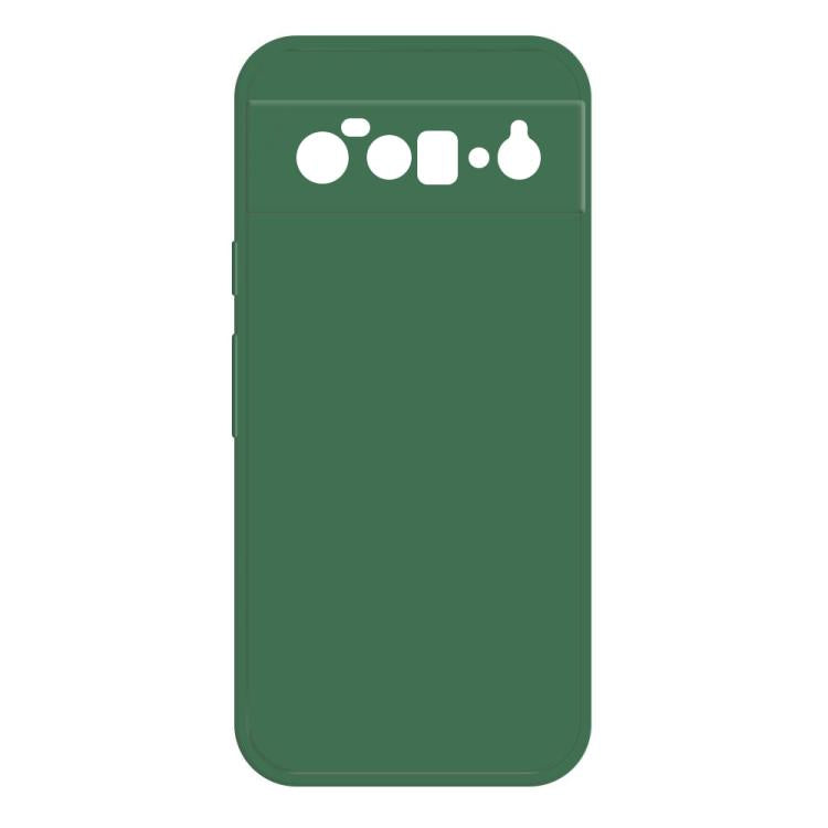 Imitation Liquid Silicone Phone Case, For Google Pixel 6 Pro, For Google Pixel 6