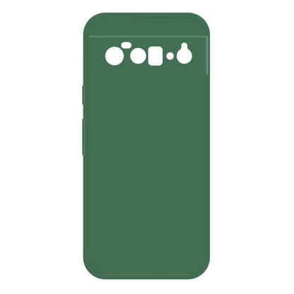 Imitation Liquid Silicone Phone Case, For Google Pixel 6 Pro, For Google Pixel 6