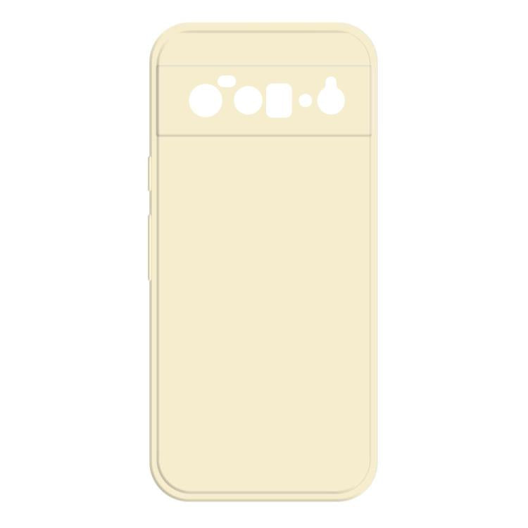 Imitation Liquid Silicone Phone Case, For Google Pixel 6 Pro, For Google Pixel 6