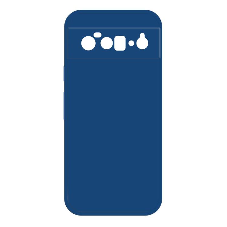 Imitation Liquid Silicone Phone Case, For Google Pixel 6 Pro, For Google Pixel 6