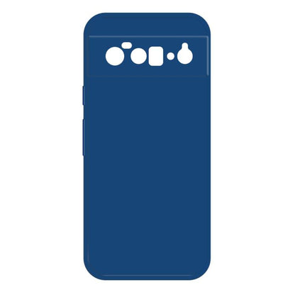 Imitation Liquid Silicone Phone Case, For Google Pixel 6 Pro, For Google Pixel 6