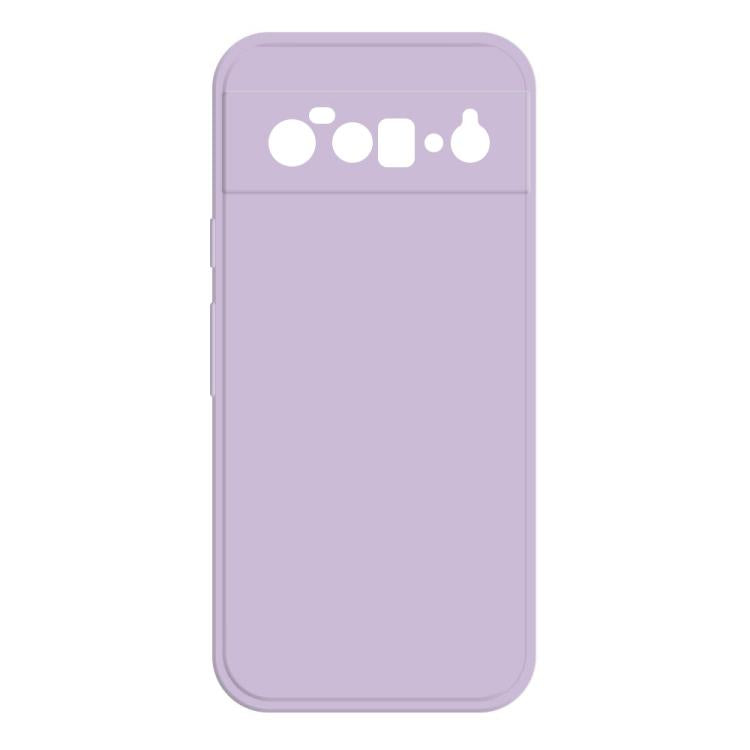 Imitation Liquid Silicone Phone Case, For Google Pixel 6 Pro, For Google Pixel 6