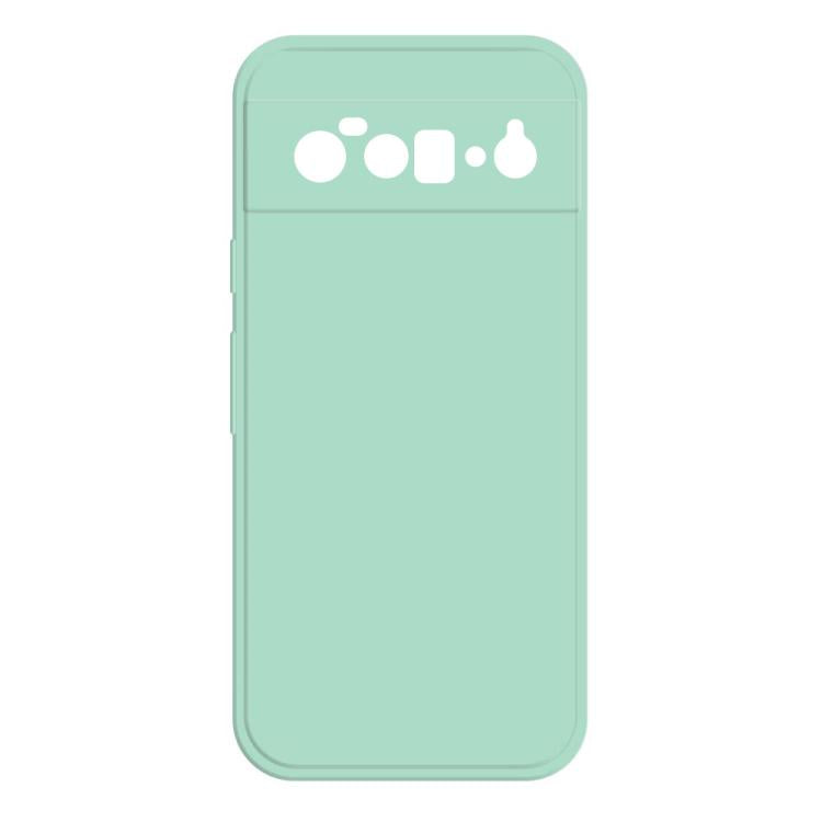 Imitation Liquid Silicone Phone Case, For Google Pixel 6 Pro, For Google Pixel 6
