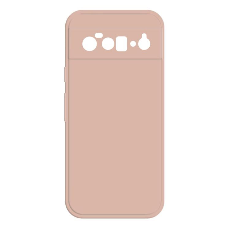 Imitation Liquid Silicone Phone Case, For Google Pixel 6 Pro, For Google Pixel 6