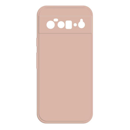 Imitation Liquid Silicone Phone Case, For Google Pixel 6 Pro, For Google Pixel 6
