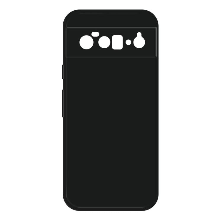 Imitation Liquid Silicone Phone Case, For Google Pixel 6 Pro, For Google Pixel 6