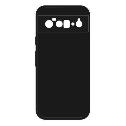 Imitation Liquid Silicone Phone Case, For Google Pixel 6 Pro, For Google Pixel 6