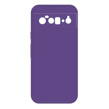 Imitation Liquid Silicone Phone Case, For Google Pixel 6 Pro, For Google Pixel 6