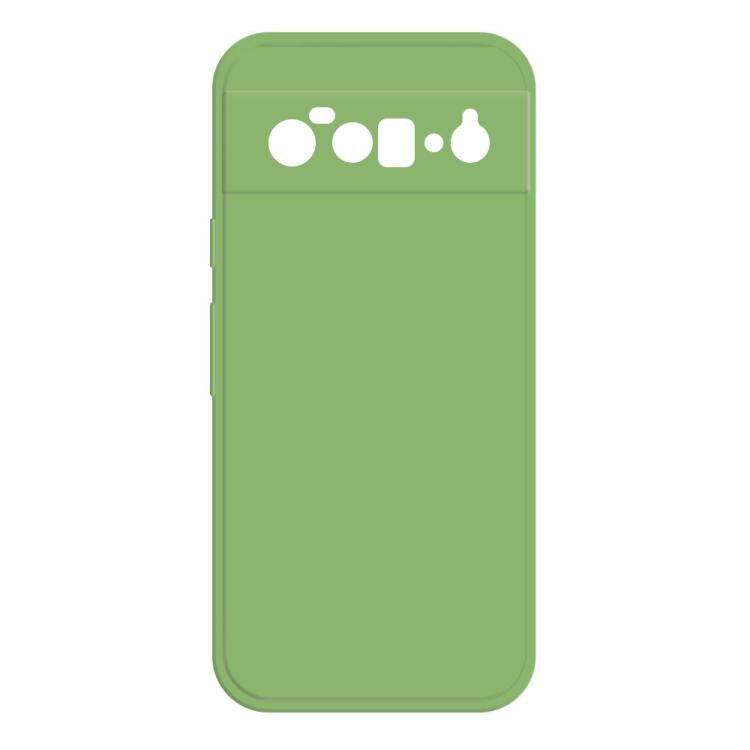 Imitation Liquid Silicone Phone Case, For Google Pixel 6 Pro, For Google Pixel 6