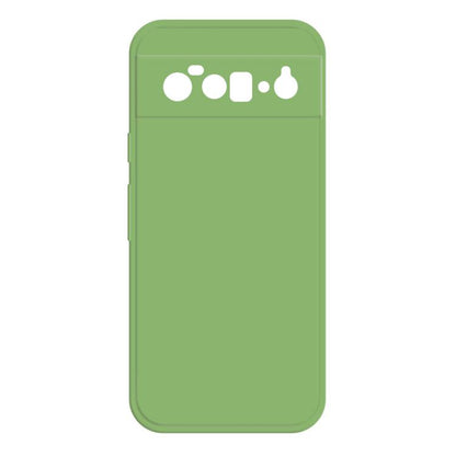Imitation Liquid Silicone Phone Case, For Google Pixel 6 Pro, For Google Pixel 6