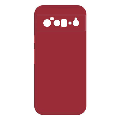 Imitation Liquid Silicone Phone Case, For Google Pixel 6 Pro, For Google Pixel 6