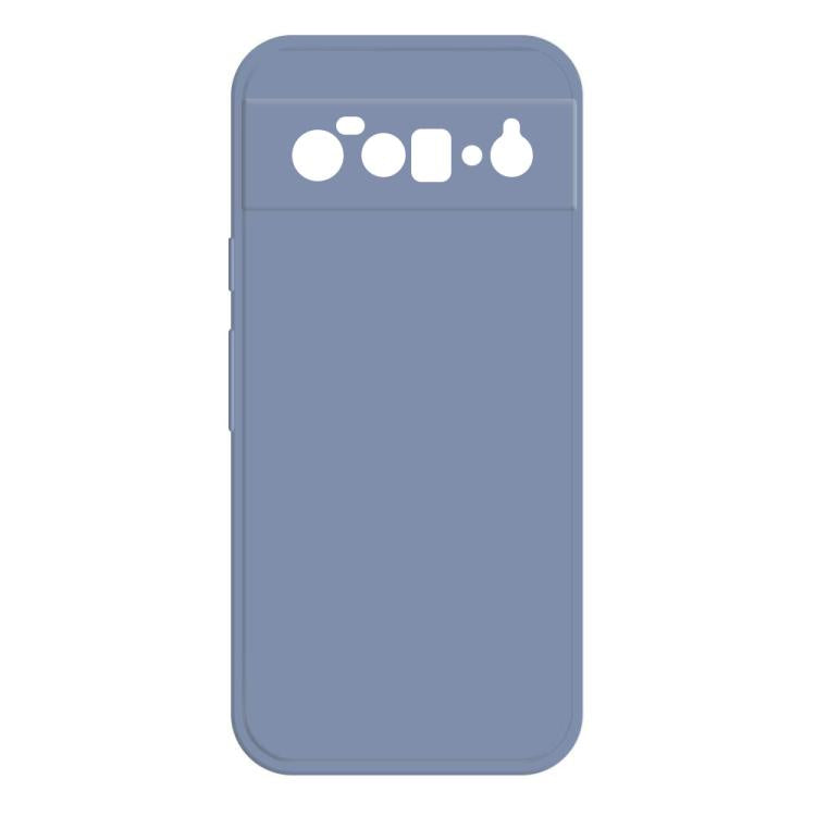 Imitation Liquid Silicone Phone Case, For Google Pixel 6 Pro, For Google Pixel 6