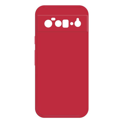 Imitation Liquid Silicone Phone Case, For Google Pixel 6 Pro, For Google Pixel 6