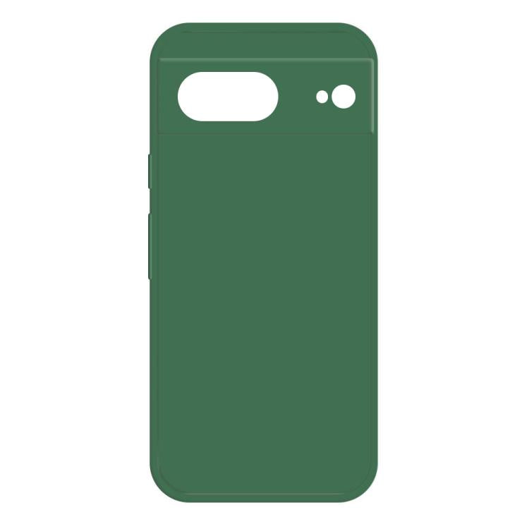 Imitation Liquid Silicone Phone Case, For Google Pixel 9 Pro, For Google Pixel 9, For Google Pixel 8a, For Google Pixel 8 Pro, For Google Pixel 8, For Google Pixel 7a, For Google Pixel 7 Pro 5G, For Google Pixel 7 5G