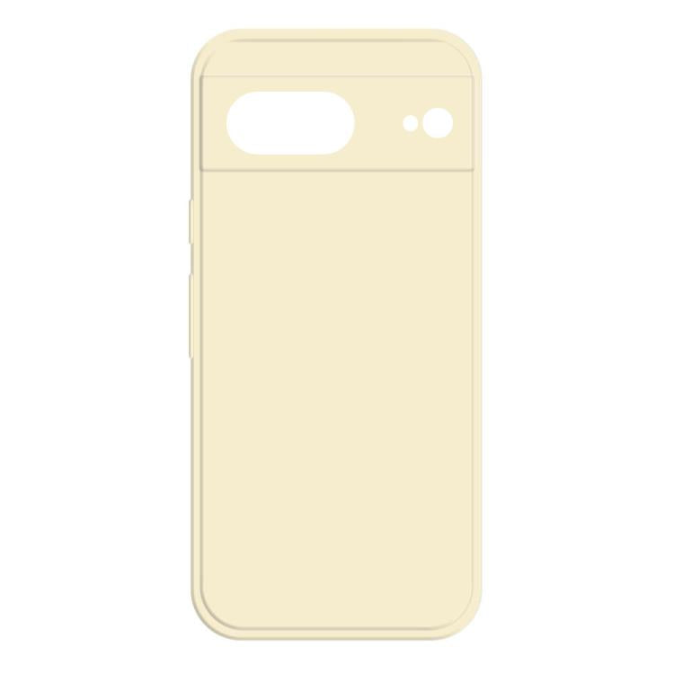 Imitation Liquid Silicone Phone Case, For Google Pixel 9 Pro, For Google Pixel 9, For Google Pixel 8a, For Google Pixel 8 Pro, For Google Pixel 8, For Google Pixel 7a, For Google Pixel 7 Pro 5G, For Google Pixel 7 5G