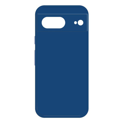 Imitation Liquid Silicone Phone Case, For Google Pixel 9 Pro, For Google Pixel 9, For Google Pixel 8a, For Google Pixel 8 Pro, For Google Pixel 8, For Google Pixel 7a, For Google Pixel 7 Pro 5G, For Google Pixel 7 5G