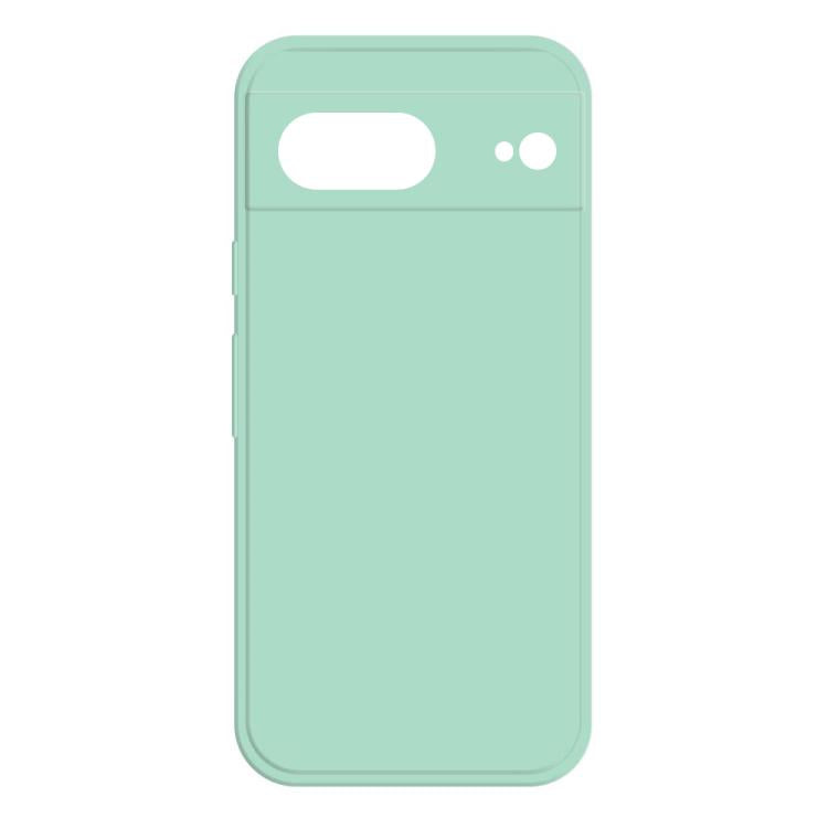 Imitation Liquid Silicone Phone Case, For Google Pixel 9 Pro, For Google Pixel 9, For Google Pixel 8a, For Google Pixel 8 Pro, For Google Pixel 8, For Google Pixel 7a, For Google Pixel 7 Pro 5G, For Google Pixel 7 5G