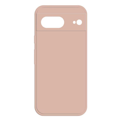 Imitation Liquid Silicone Phone Case, For Google Pixel 9 Pro, For Google Pixel 9, For Google Pixel 8a, For Google Pixel 8 Pro, For Google Pixel 8, For Google Pixel 7a, For Google Pixel 7 Pro 5G, For Google Pixel 7 5G