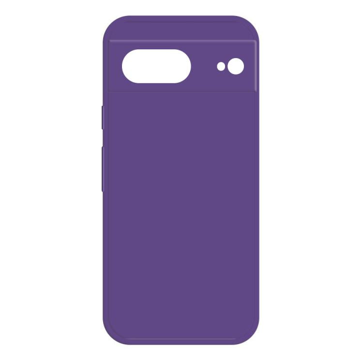 Imitation Liquid Silicone Phone Case, For Google Pixel 9 Pro, For Google Pixel 9, For Google Pixel 8a, For Google Pixel 8 Pro, For Google Pixel 8, For Google Pixel 7a, For Google Pixel 7 Pro 5G, For Google Pixel 7 5G