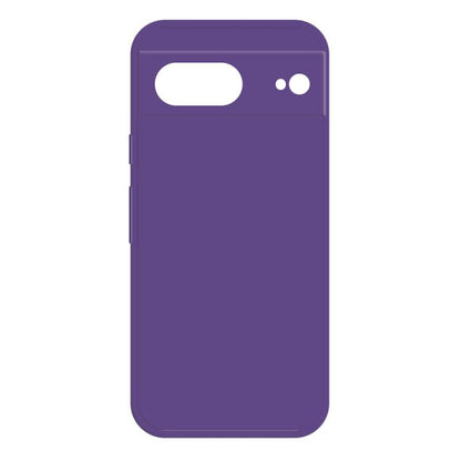 Imitation Liquid Silicone Phone Case, For Google Pixel 9 Pro, For Google Pixel 9, For Google Pixel 8a, For Google Pixel 8 Pro, For Google Pixel 8, For Google Pixel 7a, For Google Pixel 7 Pro 5G, For Google Pixel 7 5G