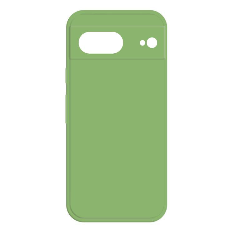 Imitation Liquid Silicone Phone Case, For Google Pixel 9 Pro, For Google Pixel 9, For Google Pixel 8a, For Google Pixel 8 Pro, For Google Pixel 8, For Google Pixel 7a, For Google Pixel 7 Pro 5G, For Google Pixel 7 5G