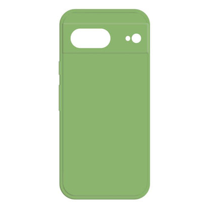 Imitation Liquid Silicone Phone Case, For Google Pixel 9 Pro, For Google Pixel 9, For Google Pixel 8a, For Google Pixel 8 Pro, For Google Pixel 8, For Google Pixel 7a, For Google Pixel 7 Pro 5G, For Google Pixel 7 5G