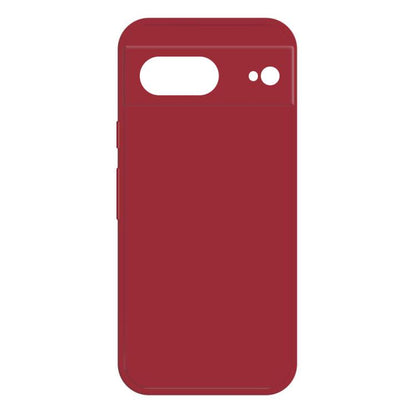 Imitation Liquid Silicone Phone Case, For Google Pixel 9 Pro, For Google Pixel 9, For Google Pixel 8a, For Google Pixel 8 Pro, For Google Pixel 8, For Google Pixel 7a, For Google Pixel 7 Pro 5G, For Google Pixel 7 5G
