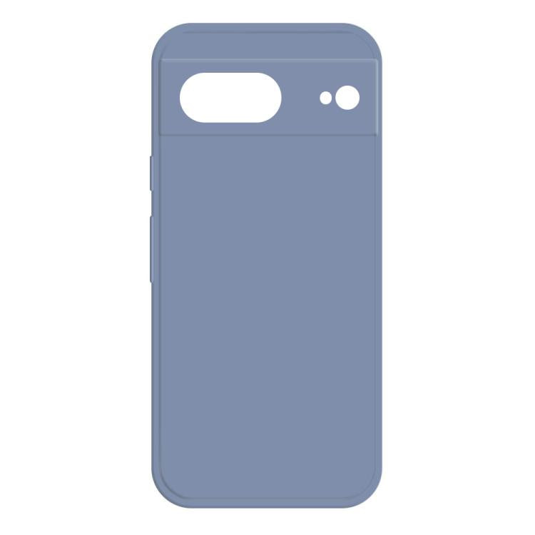 Imitation Liquid Silicone Phone Case, For Google Pixel 9 Pro, For Google Pixel 9, For Google Pixel 8a, For Google Pixel 8 Pro, For Google Pixel 8, For Google Pixel 7a, For Google Pixel 7 Pro 5G, For Google Pixel 7 5G